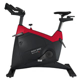 Body Bike Smart + Spin Bike red