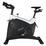 Body Bike Smart + Spin Bike white