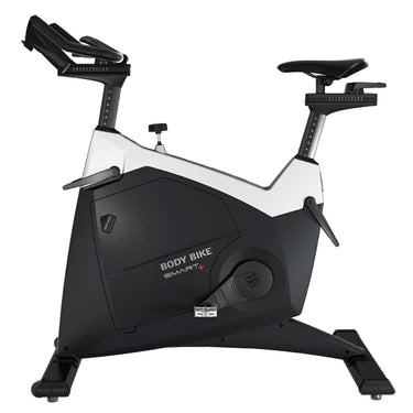 Body Bike Smart + Spin Bike white