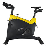 Body Bike Smart + Spin Bike yellow