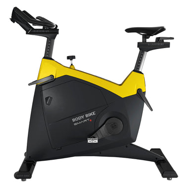 Body Bike Smart + Spin Bike yellow