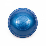 The top of a Bosu Ball Balance Pod