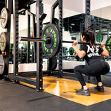 Ffittech Power Cage