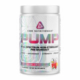 Core Nutritional Core Pump Watermelon Lemonade