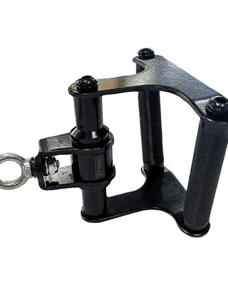 Xpeed Pro Series Row Bar side view