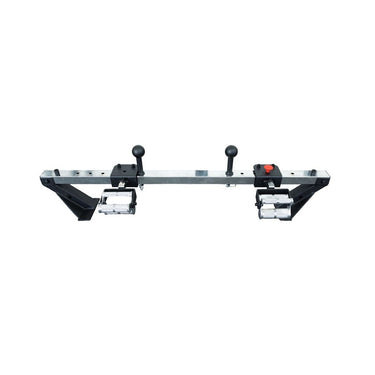 Adjustable Rotating Multi-Grip Chin Up Handles includes 2 Rock Balls