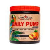 Arms Race Nutrition Daily Pump Key West