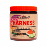 Arms Race Nutrition Harness Pre-Workout Venice Beach