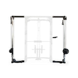 Xpeed X-Series Power Cage Attachments 1