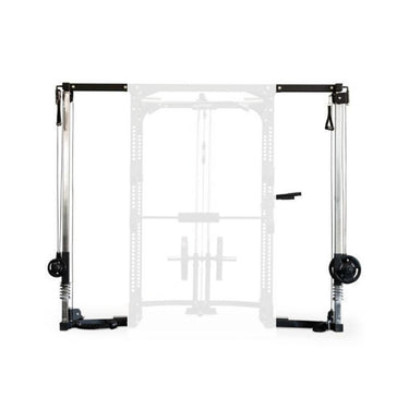 Xpeed X-Series Power Cage Attachments 1
