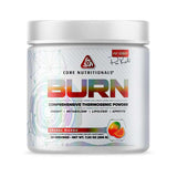 Core Nutritional Core Burn Orange Mango