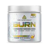 Core Nutritional Core Burn Pineapple Colada