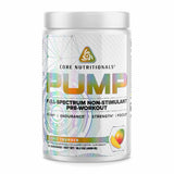 Core Nutritional Core Pump Tropic Thunder