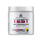 Black Lightning Core Nutritionals Test