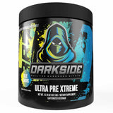 Darkside Ultra Extreme Pre-Workout Blue Lemons