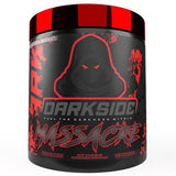 Darkside Ultra Extreme Pre-Workout Massacre