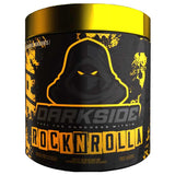 Darkside Ultra Extreme Pre-Workout Rock'n'rolla Pineapple