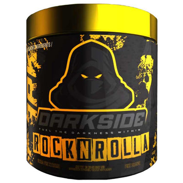 Darkside Ultra Extreme Pre-Workout Rock'n'rolla Pineapple