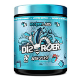 Faction Labs Disorder 50 Serve Aqua Splash