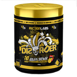 Faction Labs Disorder 50 Serve Golden Shower