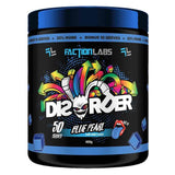 Faction Labs Disorder Bluepearl