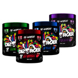 Faction Labs Disorder
