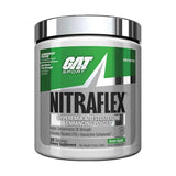 GAT Sport Nitraflex 30 Servings Green Apple