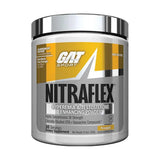 GAT Sport Nitraflex 30 Servings Pineapple