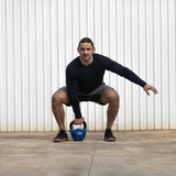 Xpeed 15 Kg Kettlebell