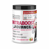 Lab Intraboost Advance 450g Strawberry Kiwi
