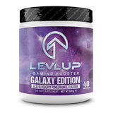 Levlup Gaming Booster Galaxy Edition