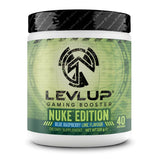 Levlup Gaming Booster Nuke Addition
