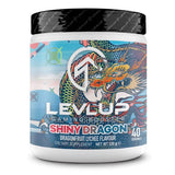 Levlup Gaming Booster Shiny Dragon
