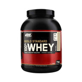 Optimum Nutrition Gold Standard 100% Whey Protein Isolates Rocky Road