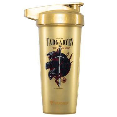 Performa Activ Shaker Cup Game Thron Targaryen Fire Blood