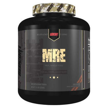Redcon1 MRE Fudge Brownine