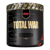 Redcon1 Total War Pre-Workout Dietary Supplement Strawberry Mango
