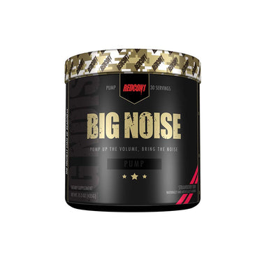Big Noise Strawberry