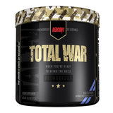 Redcon1 Total War Dietary Supplement Blue Raspberry