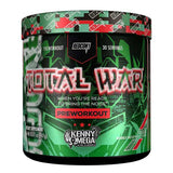 Redcon1 Total War Pre-Workout Dietary Supplement V Trigger