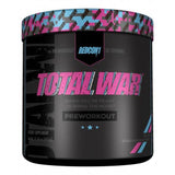 Redcon1 Total War Dietary Supplement Vice City