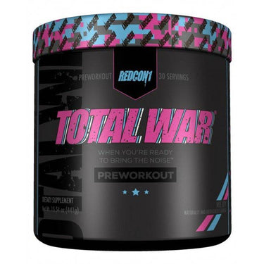 Redcon1 Total War Dietary Supplement Vice City