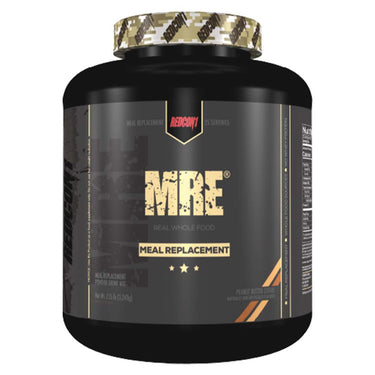 Redcon1 MRE Peanut Butter Cookie