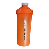 Rule 1 Shaker Orange