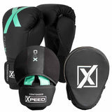 Xpeed Contender Boxing Bundle Teal