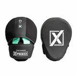 Xpeed Contender Focus Pads Teal