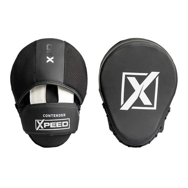 Xpeed Contender Focus Pads White