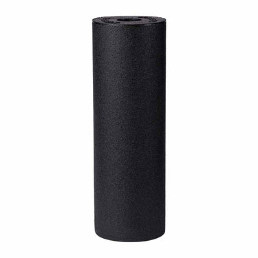 Xpeed 45cm High Density Foam Roller Black
