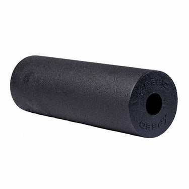 Xpeed 45cm High Density Foam Roller Black