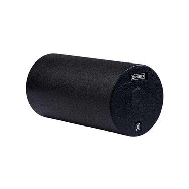 Xpeed Foam Roller Small Black-2